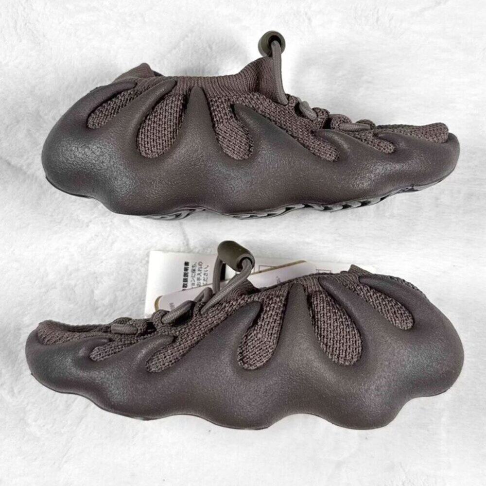 🧸 Yeezy 450 'Cinder' Infants | Size 6K | New with Tags